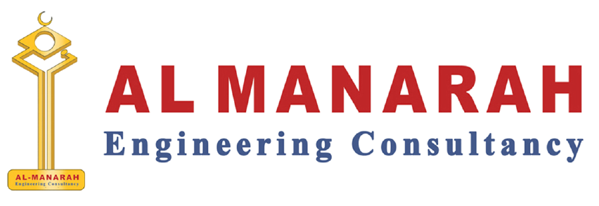 Al Manarah Engineering Consultancy - logo